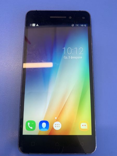 Купить Lenovo Vibe S1 (S1a40) Duos в Иркутск за 199 руб.