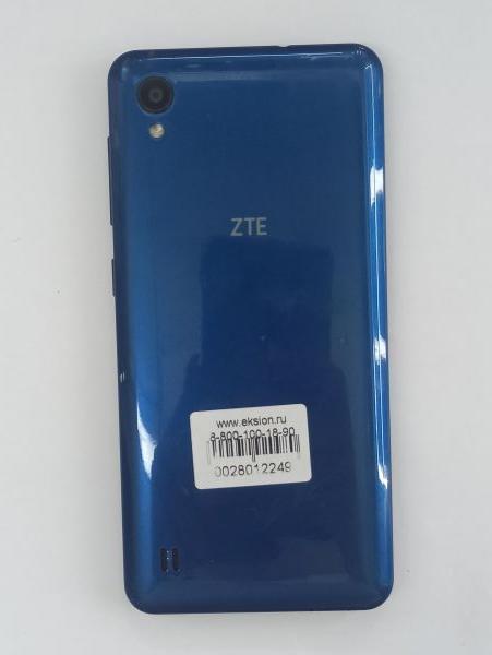 Купить ZTE Blade A5 2019 32GB Duos в Иркутск за 1999 руб.