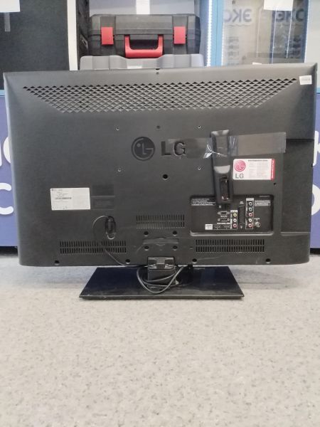 телевизор LG 32CS560 в Иркутск