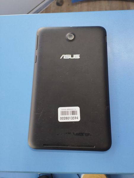 Купить ASUS MeMO Pad 7 8GB (ME176CX/K013) (без SIM) в Иркутск за 799 руб.