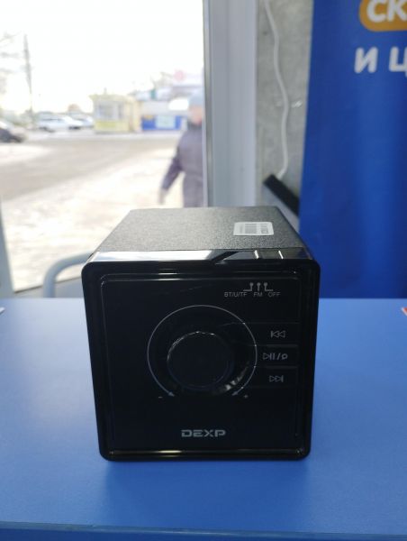 Купить DEXP P420 в Иркутск за 549 руб.