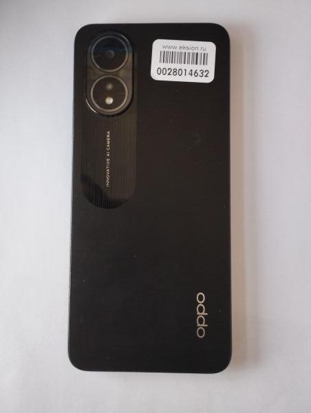 Купить OPPO A38 4/128GB (CPH2579) Duos в Иркутск за 6699 руб.