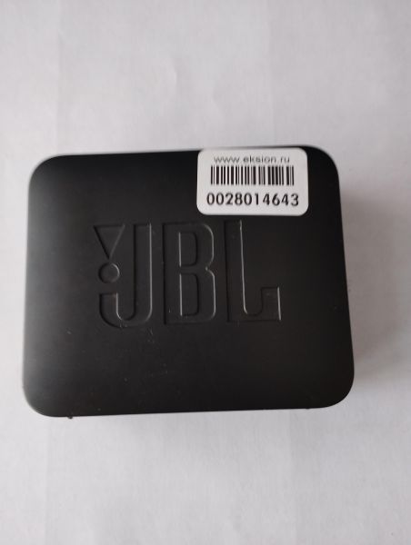Купить JBL GO2 в Иркутск за 749 руб.