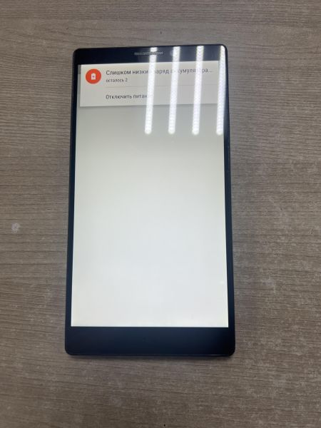 Купить Lenovo Vibe Z2 Pro (K920) Duos в Иркутск за 5199 руб.