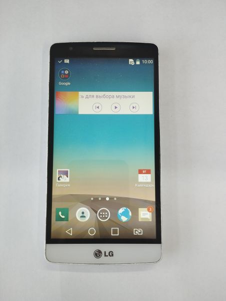 Купить LG G3 s (D724) Duos в Иркутск за 399 руб.