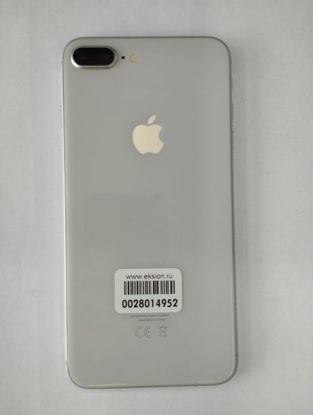 Купить Apple iPhone 8 Plus 64GB в Иркутск за 7499 руб.