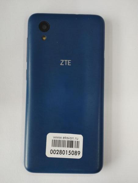 Купить ZTE Blade L8 16GB (L8RU) Duos в Иркутск за 799 руб.