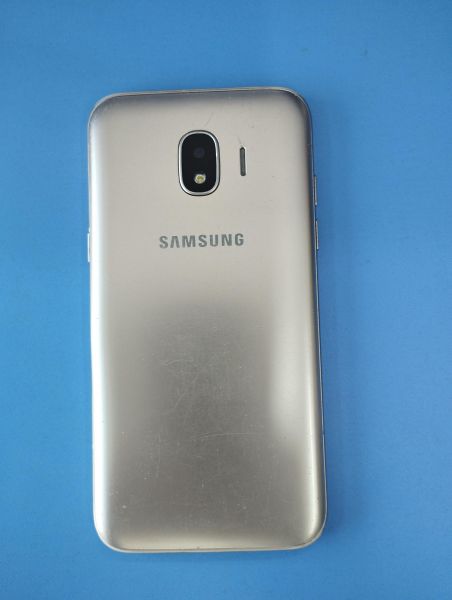 Купить Samsung Galaxy J2 2018 (J250F) Duos в Иркутск за 1549 руб.