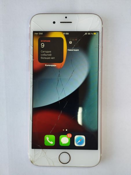 Купить Apple iPhone 6S Plus 16GB в Иркутск за 1799 руб.
