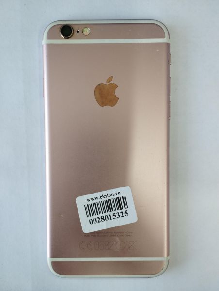 Купить Apple iPhone 6S Plus 16GB в Иркутск за 1799 руб.