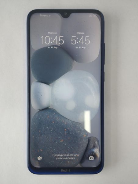 Купить Xiaomi Redmi Note 8 2021 4/64GB (M1908C3JGG) Duos в Иркутск за 4799 руб.