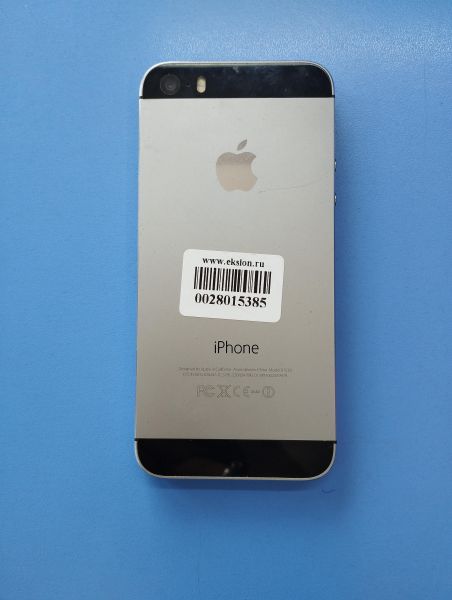 Купить Apple iPhone 5S 16GB в Иркутск за 999 руб.