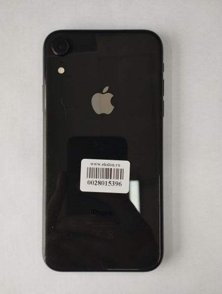 Купить Apple iPhone XR 128GB в Иркутск за 15999 руб.