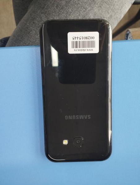 Купить Samsung Galaxy A5 2017 3/32GB (A520F) Duos в Иркутск за 2049 руб.