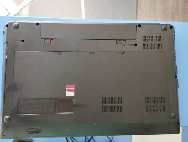 Купить Lenovo G580 59353361 (RAM 8GB) в Иркутск за 10899 руб.