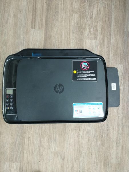 Купить HP Ink Tank Wireless 415 в Иркутск за 4399 руб.