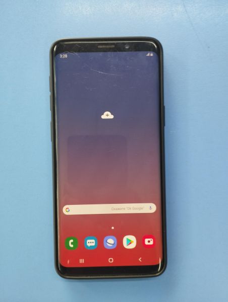 Купить Samsung Galaxy S9 4/64GB (G960F) Duos в Улан-Удэ за 7149 руб.