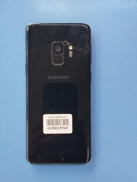 Купить Samsung Galaxy S9 4/64GB (G960F) Duos в Улан-Удэ за 7149 руб.