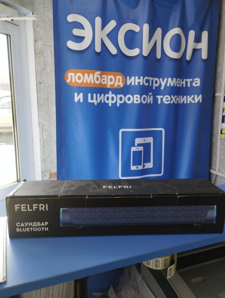 Купить Felfri BTS-002 в Иркутск за 1299 руб.