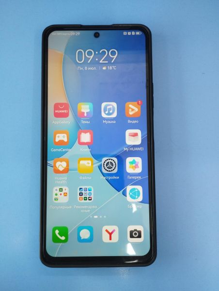 Купить Huawei Nova 9 SE 8/128GB (JLN-LX1) Duos в Улан-Удэ за 6199 руб.