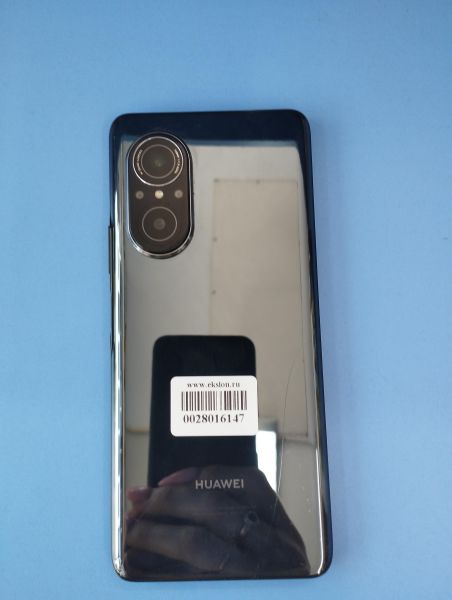 Купить Huawei Nova 9 SE 8/128GB (JLN-LX1) Duos в Улан-Удэ за 6199 руб.