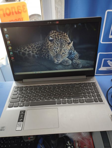 Купить Lenovo IdeaPad 15IIL05 81WE015CRU в Иркутск за 22099 руб.