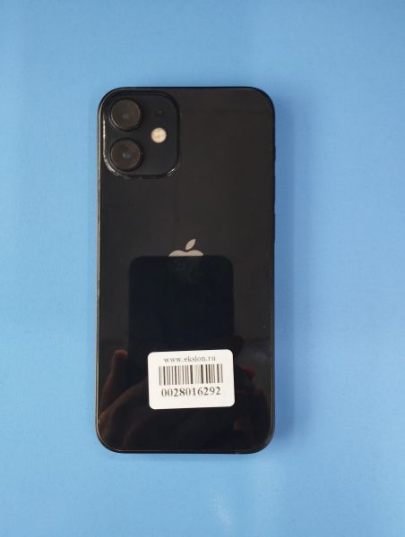 Купить Apple iPhone 12 mini 128GB в Иркутск за 11699 руб.