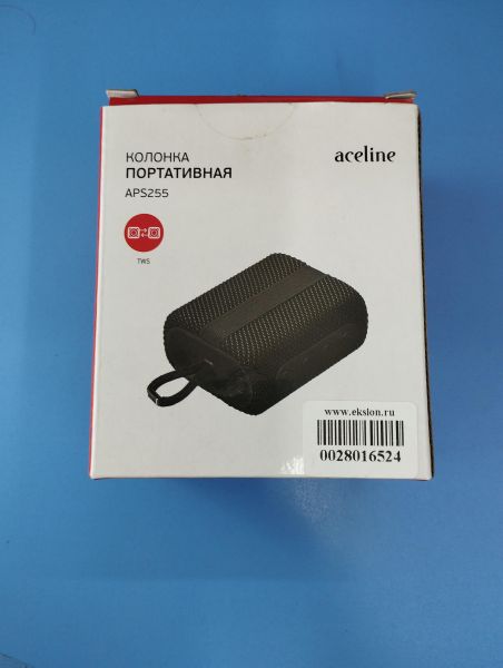 Купить Aceline APS255 в Иркутск за 349 руб.