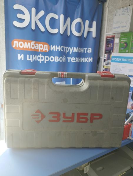 Купить ЗУБР ЗП-780ЭК в Иркутск за 800 руб.