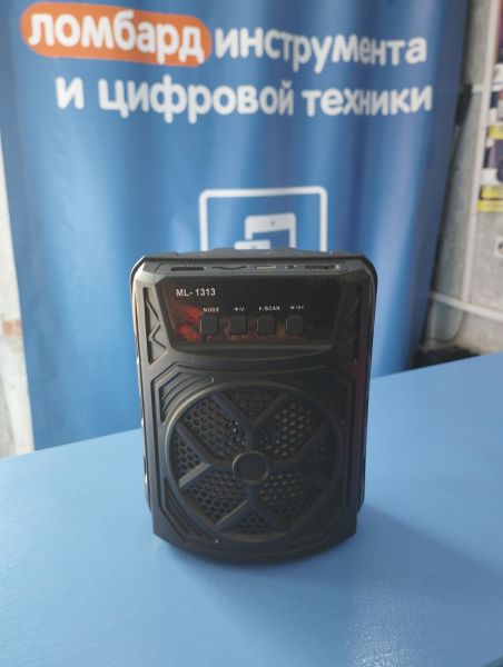 Купить Китайская ML-1313 в Иркутск за 499 руб.