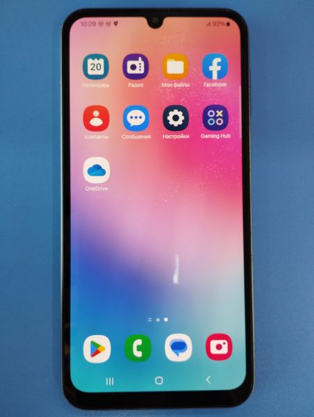 Купить Samsung Galaxy A24 4/128GB (A245F) Duos в Улан-Удэ за 8799 руб.