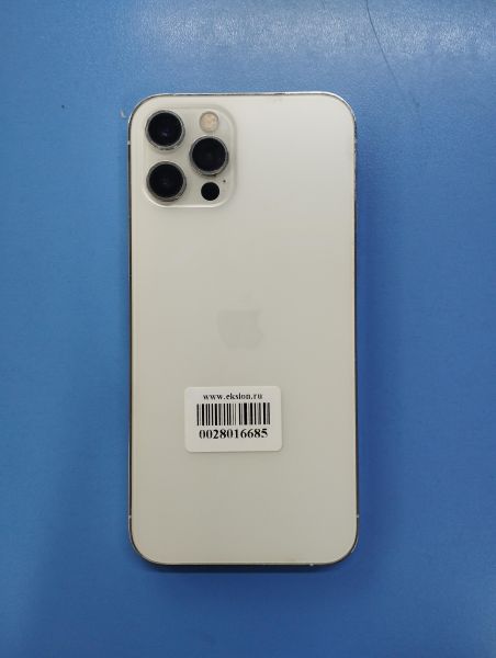 Купить Apple iPhone 12 Pro 128GB в Улан-Удэ за 30699 руб.