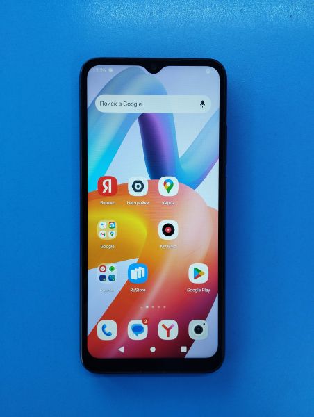 Купить Xiaomi Redmi A2+ 3/64GB (23028RNCAG) Duos в Иркутск за 4699 руб.