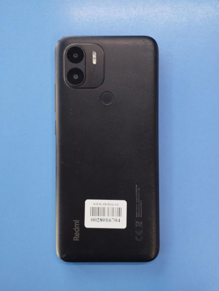 Купить Xiaomi Redmi A2+ 3/64GB (23028RNCAG) Duos в Иркутск за 4699 руб.