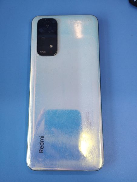 Купить Xiaomi Redmi Note 11 4/64GB (2201117TY) Duos в Улан-Удэ за 6399 руб.