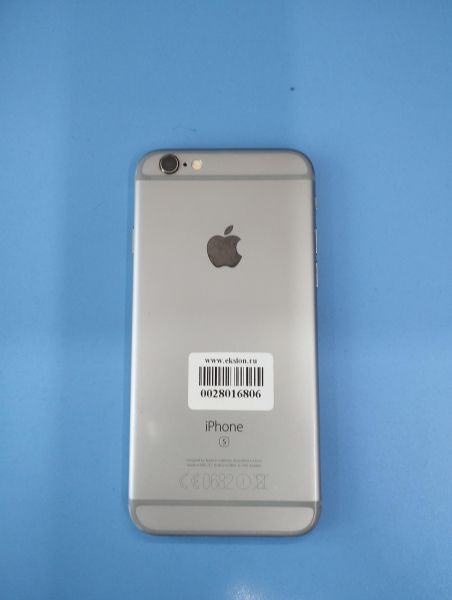 Купить Apple iPhone 6S 16GB в Иркутск за 3999 руб.