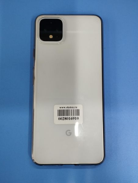 Купить Google Pixel 4 XL 6/64GB в Иркутск за 15999 руб.