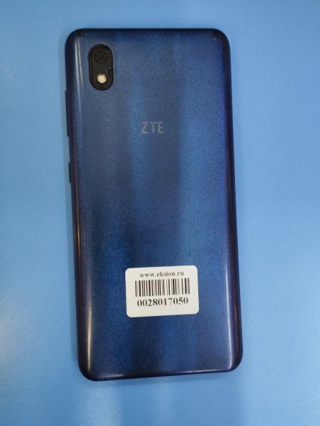 Купить ZTE Blade A3 2020 32GB Duos в Иркутск за 2499 руб.