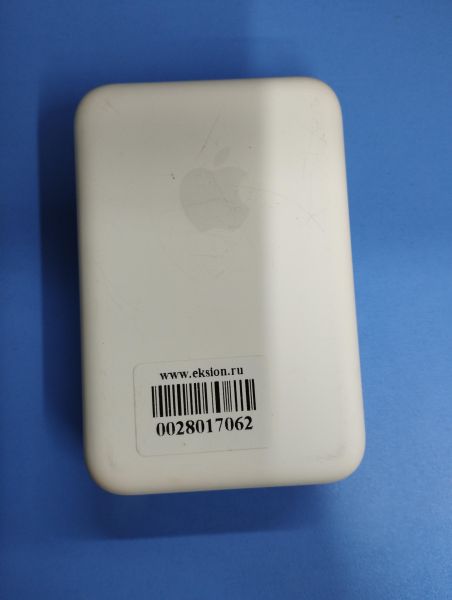 Купить Реплика Apple MagSafe Battery Pack (A2384) в Иркутск за 449 руб.