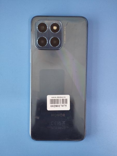 Купить Honor X6 4/64GB (VNE-LX1) Duos в Иркутск за 5799 руб.