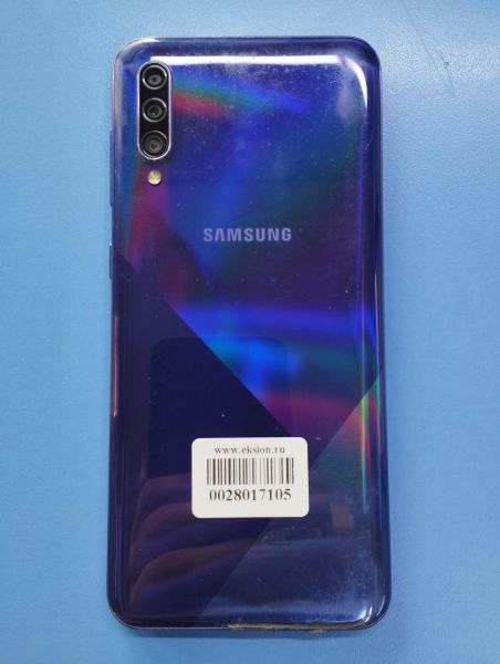 Купить Samsung Galaxy A30s 3/32GB (A307FN) Duos в Иркутск за 2649 руб.