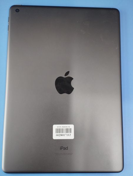 Купить Apple iPad 9 2021 64GB (A2602 MK2K3/MK2L3/MK2L3LL) (без SIM) в Иркутск за 19099 руб.