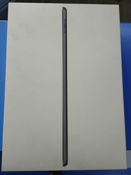 Купить Apple iPad 9 2021 64GB (A2602 MK2K3/MK2L3/MK2L3LL) (без SIM) в Иркутск за 19099 руб.