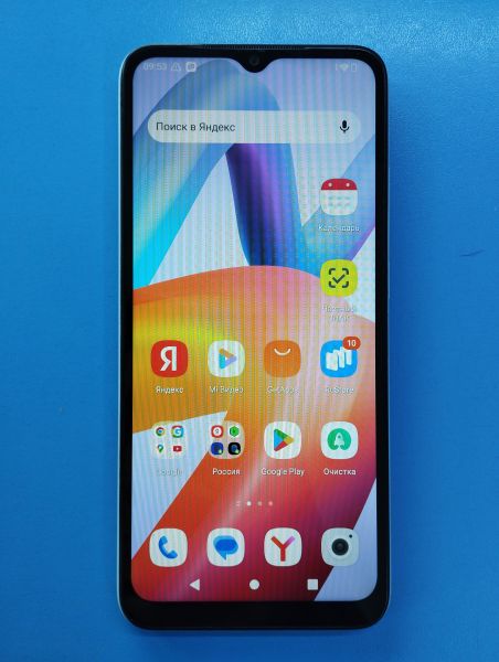 Купить Xiaomi Redmi A2+ 3/64GB (23028RNCAG) Duos в Иркутск за 4849 руб.