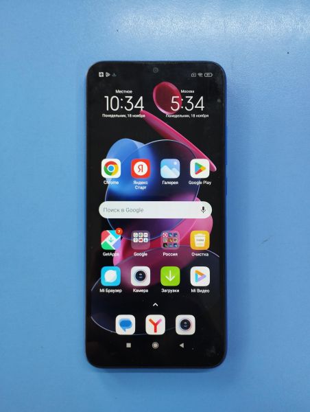 Купить Xiaomi Redmi 9C NFC 2/32GB (M2006C3MNG) Duos в Иркутск за 4299 руб.