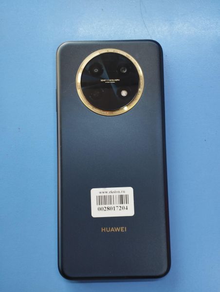 Купить Huawei Nova Y91 8/128GB (STG-LX1) Duos в Иркутск за 7899 руб.