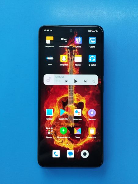 Купить Xiaomi Redmi Note 11 Pro+ 5G 8/256GB (21091116UG) Duos в Иркутск за 13899 руб.