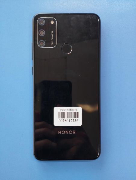 Купить Honor 9A 3/64GB (MOA-LX9N) Duos в Иркутск за 4799 руб.