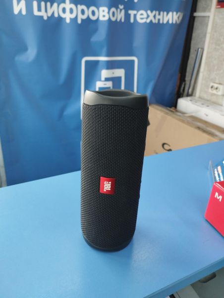 Купить JBL Flip 5 в Иркутск за 3099 руб.