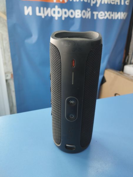 Купить JBL Flip 5 в Иркутск за 3099 руб.